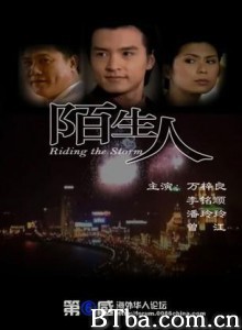 陌生人/Riding the storm-720p|1080p高清bt种子下载