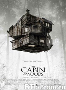 林中小屋/尸营旅舍(港)/诡屋(台)-720p|1080p高清bt种子下载