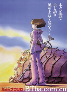 风之谷/Kaze no tani no Naushika/Nausicaä of the Valley of the Winds-720p|1080p高清bt种子下载