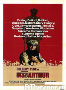 麦克阿瑟传/MacArthur-720p|1080p高清bt种子下载