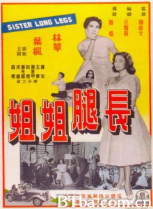 长腿姐姐 长腿姐姐-720p|1080p高清bt种子下载