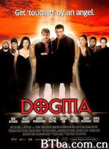 怒犯天条/软硬天使/教条/Dogma-720p|1080p高清bt种子下载