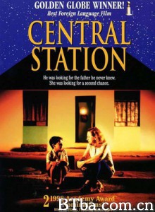 中央车站/千年等一天/Central Station 中央车站/千年等一天/Central Station-720p|1080p高清bt种子下载