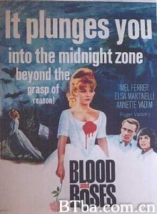 血与玫瑰/Blood and Roses-720p|1080p高清bt种子下载