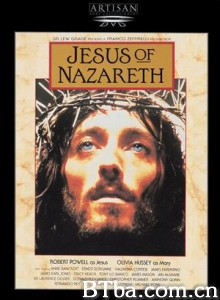 拿撒勒的耶稣/Gesù di Nazareth-720p|1080p高清bt种子下载