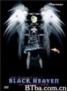 课长王子/The Legend of Black Heaven-720p|1080p高清bt种子下载