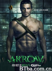 绿箭侠第一季/箭神(港)/Green Arrow Season 1-720p|1080p高清bt种子下载