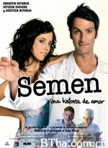 精子的異想世界/Semen/ a love sample/精子的异想世界-720p|1080p高清bt种子下载