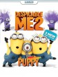 宠物/卑鄙的我2番外篇：宠物/Despicable Me 2 Mini Movie: Puppy