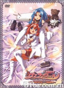 学院都市Varanoir 学院都市Varanoir-720p|1080p高清bt种子下载