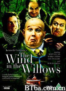 柳林风声/Kenneth Grahame's The Wind in the Willows-720p|1080p高清bt种子下载