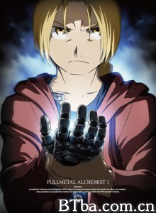 钢之炼金术师：盲目的炼金术师/钢之炼金术师 SP1 - 盲目的炼金术师-720p|1080p高清bt种子下载