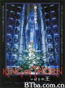 古城荆棘王/Ibara no O/King of Thorn-720p|1080p高清bt种子下载