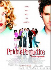 PrideandPrejudice/Pride and Prejudice: A Latter-Day Comedy/傲慢与偏见（现代版）-720p|1080p高清bt种子下载