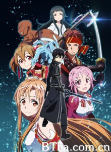 刀剑神域/Sword Art Online/ソードアート・オンライン フェアリィ・ダンス 刀剑神域/Sword Art Online/ソードアート・オンライン フェアリィ・ダンス-720p|1080p高清bt种子下载