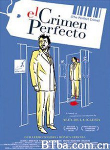 完美犯罪/Crimen perfecto/Ein ferpektes Verbrechen - Crimen ferpecto-720p|1080p高清bt种子下载