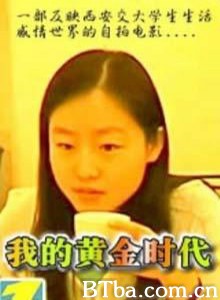 我的黄金时代 我的黄金时代-720p|1080p高清bt种子下载