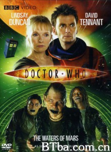 神秘博士：火星之水/神秘博士2009特别篇之二/火星鬼水-720p|1080p高清bt种子下载