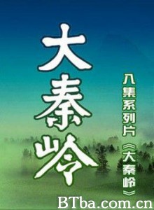 大秦岭 大秦岭-720p|1080p高清bt种子下载
