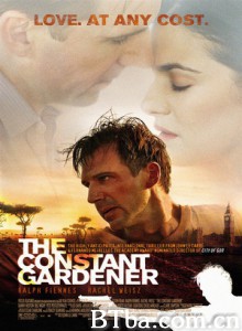 不朽的园丁/疑云杀机/无国界追凶/The Constant Gardener-720p|1080p高清bt种子下载