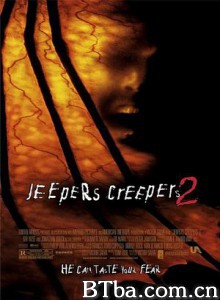 惊心食人族2/Jeepers Creepers II-720p|1080p高清bt种子下载