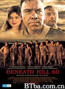 奇袭60阵地/60号高地之下/The Silent War-720p|1080p高清bt种子下载
