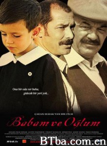 我的父亲,我的儿子/My Father and My Son 我的父亲,我的儿子/My Father and My Son-720p|1080p高清bt种子下载