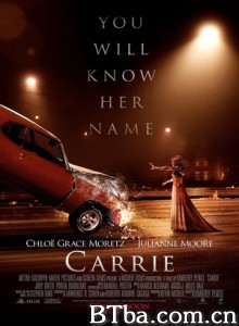 魔女嘉莉/血腥嘉莉(港)/新版魔女嘉莉/Carrie-720p|1080p高清bt种子下载