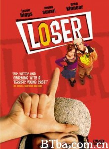 呆瓜向前冲/戆直“屎”男/失败者-720p|1080p高清bt种子下载