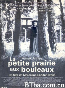 白桦林/The Birch-Tree Meadow/Birkenau und Rosenfeld-720p|1080p高清bt种子下载