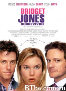 BJ单身日记2/Bridget Jones The Edge of Reason-720p|1080p高清bt种子下载