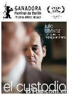 守护者/The Minder-720p|1080p高清bt种子下载