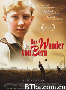 伯尔尼的奇迹/The Miracle of Bern-720p|1080p高清bt种子下载