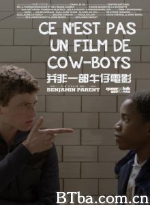并非一部牛仔电影/It's Not A Cowboy Movie-720p|1080p高清bt种子下载