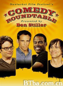 NantucketFilmFestival&#39;sComedyRoundtable-720p|1080p高清bt种子下载