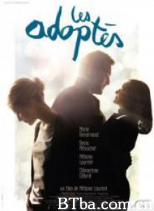 收养/The Adopted-720p|1080p高清bt种子下载