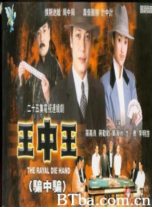 王中王-720p|1080p高清bt种子下载
