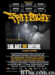 Freestyle:TheArtofRhyme/Freestyle (USA) (short title) Freestyle:TheArtofRhyme/Freestyle (USA) (short title)-720p|1080p高清bt种子下载