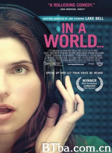 在这个世界/在世间/In a World-720p|1080p高清bt种子下载