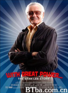 真正的信仰者:斯坦·李的故事/True Believer: The Father of Super Heroes 真正的信仰者:斯坦·李的故事/True Believer: The Father of Super Heroes-720p|1080p高清bt种子下载