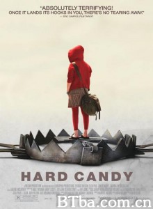 水果硬糖/网交陷阱(台)/捍妹单挑/Hard Candy-720p|1080p高清bt种子下载