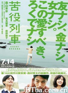 苦役列车/The Drudgery Train/Kueki ressha-720p|1080p高清bt种子下载