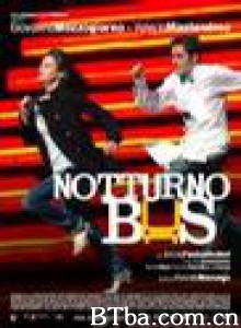 双重追击/夜曲巴士/Night Bus-720p|1080p高清bt种子下载