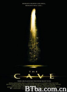 魔窟/魔洞余生/The Cave-720p|1080p高清bt种子下载