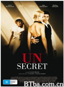 私密/秘密/A Secret-720p|1080p高清bt种子下载