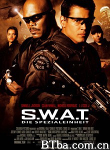 反恐特警组/洛城特警/特警雄风-720p|1080p高清bt种子下载