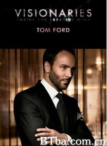 TomFord纪录片-720p|1080p高清bt种子下载