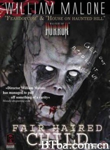 重生记/恐怖大师之重生记/"Masters of Horror" The Fair Haired Child-720p|1080p高清bt种子下载