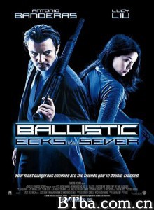 对垒特工/出奇致胜/爆裂特工-720p|1080p高清bt种子下载