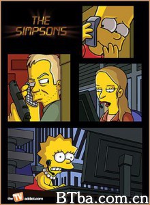 辛普森一家之24分钟蛋糕卖场反臭弹/"The Simpsons" 24 Minutes 辛普森一家之24分钟蛋糕卖场反臭弹/"The Simpsons" 24 Minutes-720p|1080p高清bt种子下载